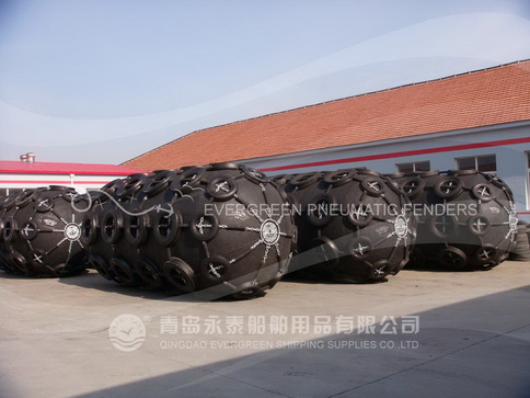 Floating Yokohama Fenders,ship fenders