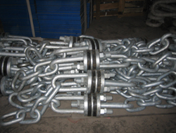 Chain system