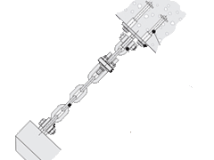 Chains & Accessories