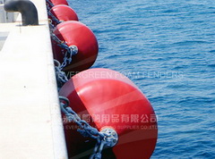 Ever-Guard™ Foam Fender