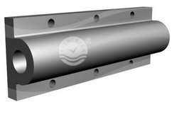 Wing-D Rubber Fenders