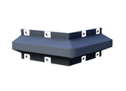 Dock Corner Rubber Fenders