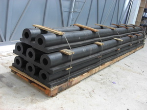 Dock Water Prevention Belts