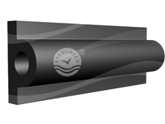 Dock Water Prevention Belt